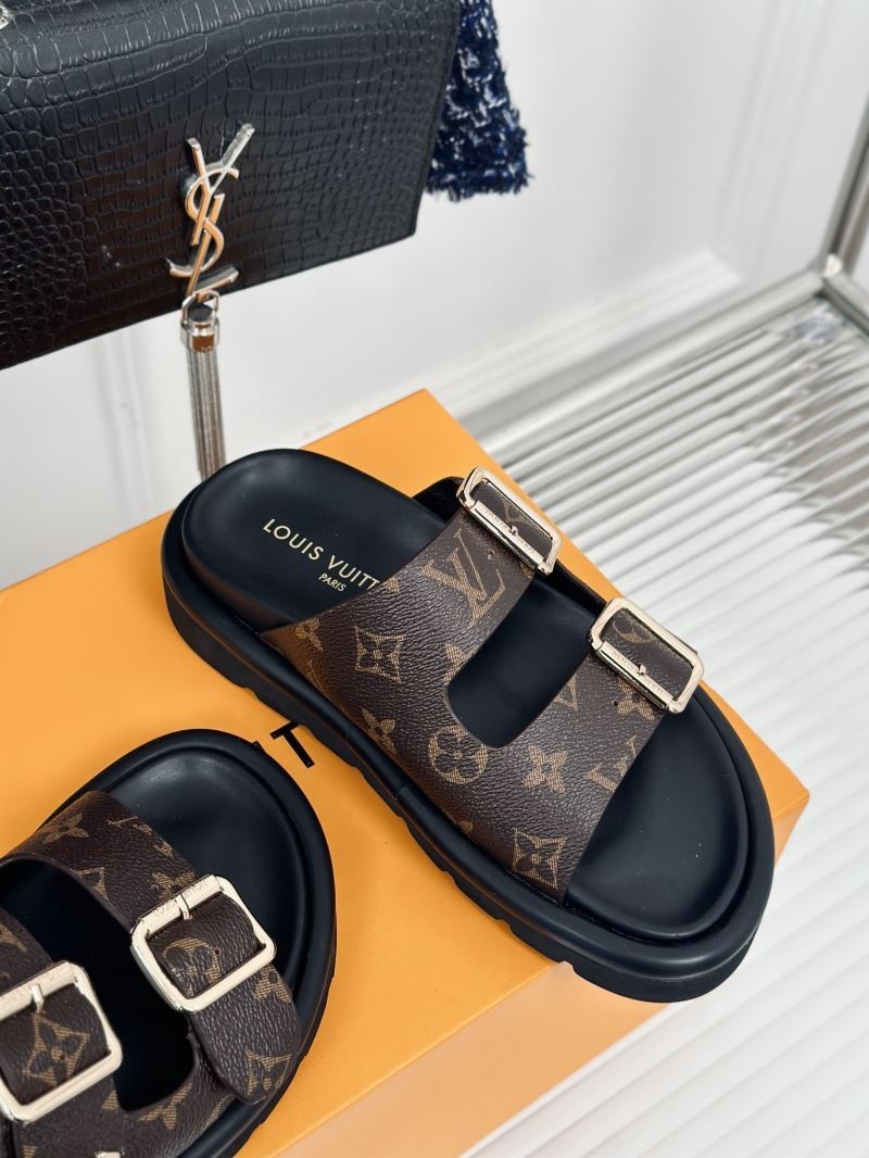 Louis Vuitton Slippers